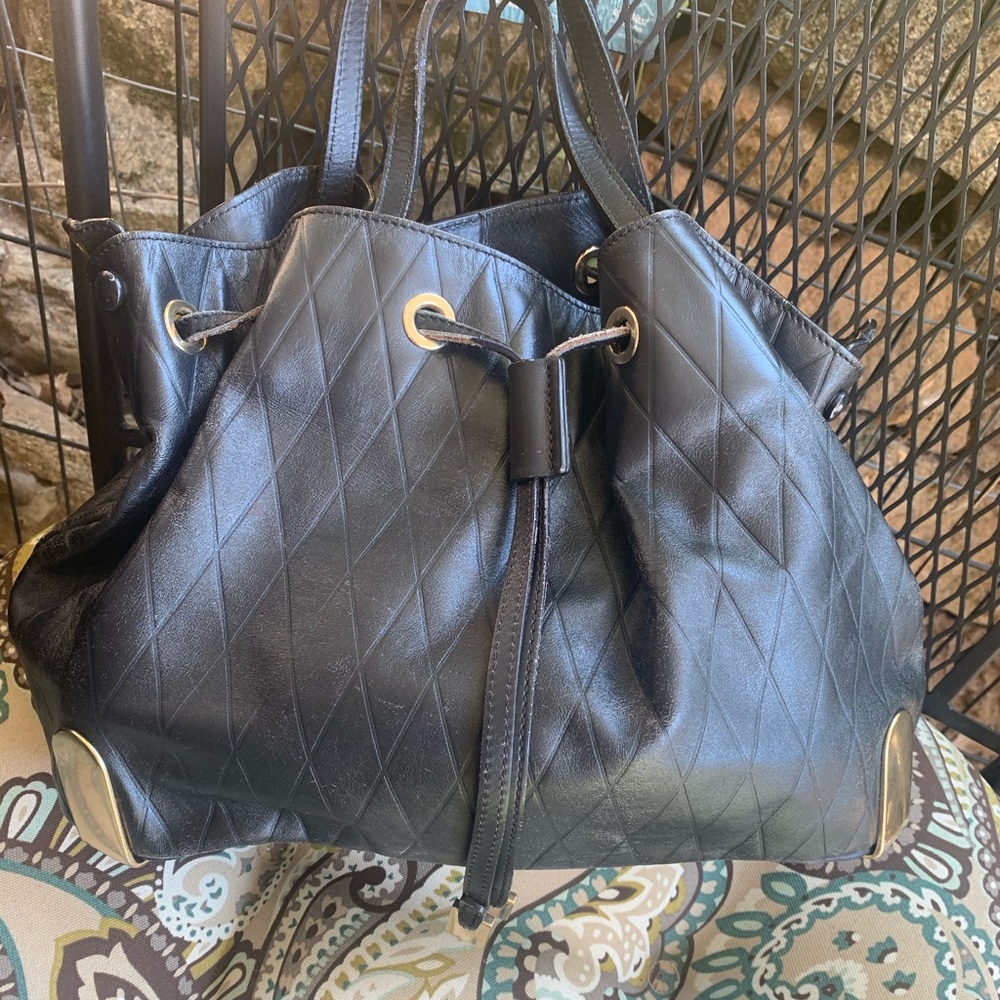 Chloe Charlie Emerald bag Small